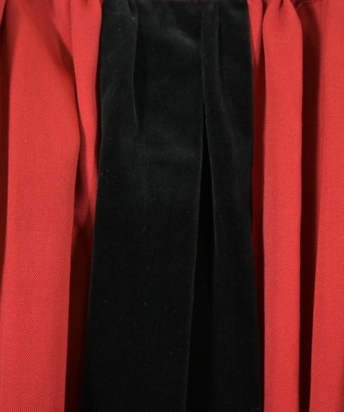 COMME des GARCONS COMME des GARCONS コムデギャルソンコムデギャルソン ロング・マキシ丈スカート レディース 【古着】【中古】_5