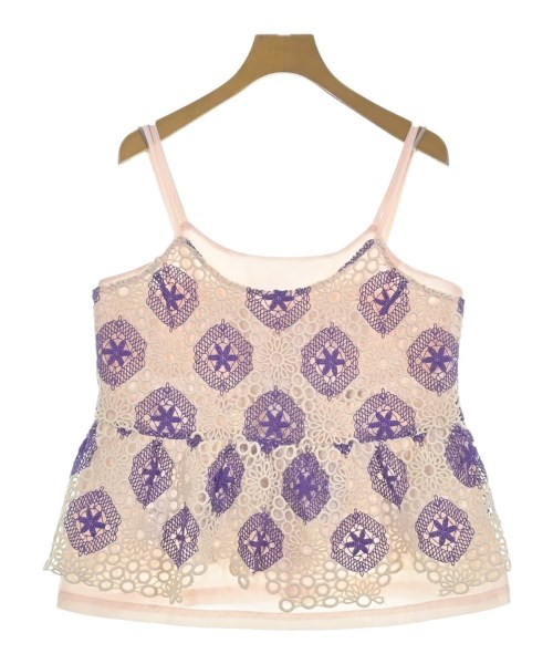 COMME des GARCONS COMME des GARCONS コムデギャルソンコムデギャルソン ブラウス レディース 【古着】【中古】