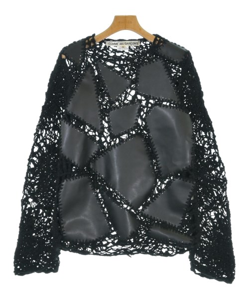COMME des GARCONS COMME des GARCONS コムデギャルソンコムデギャルソン ニット・セーター レディース 【古着】【中古】