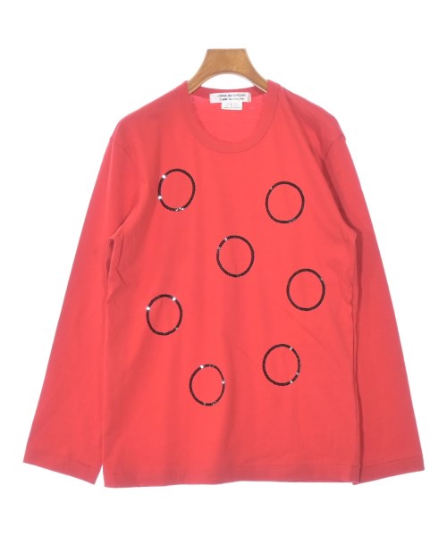 COMME des GARCONS COMME des GARCONS コムデギャルソンコムデギャルソン Tシャツ・カットソー レディース 【古着】【中古】