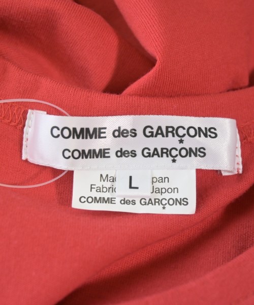 COMME des GARCONS COMME des GARCONS コムデギャルソンコムデギャルソン Tシャツ・カットソー レディース 【古着】【中古】_2