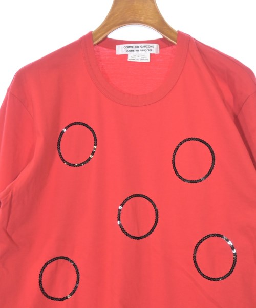 COMME des GARCONS COMME des GARCONS コムデギャルソンコムデギャルソン Tシャツ・カットソー レディース 【古着】【中古】_3