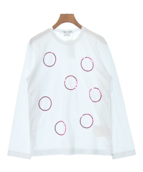 COMME des GARCONS COMME des GARCONS コムデギャルソンコムデギャルソン Tシャツ・カットソー レディース 【古着】【中古】