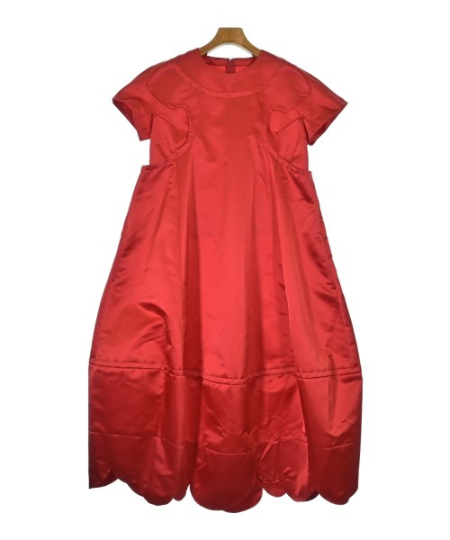COMME des GARCONS COMME des GARCONS コムデギャルソンコムデギャルソン ワンピース レディース 【古着】【中古】