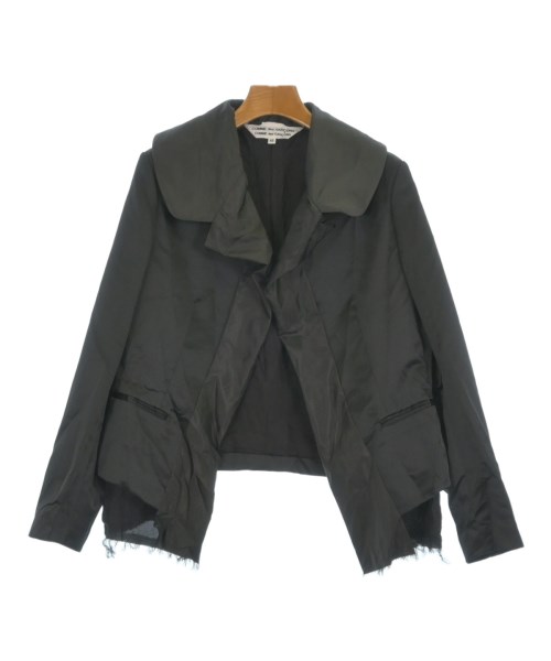COMME des GARCONS COMME des GARCONS コムデギャルソンコムデギャルソン カジュアルジャケット レディース 【古着】【中古】