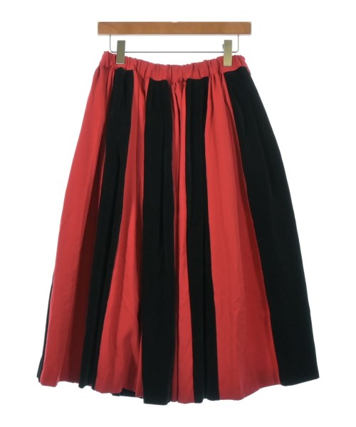COMME des GARCONS COMME des GARCONS コムデギャルソンコムデギャルソン ロング・マキシ丈スカート レディース 【古着】【中古】_1