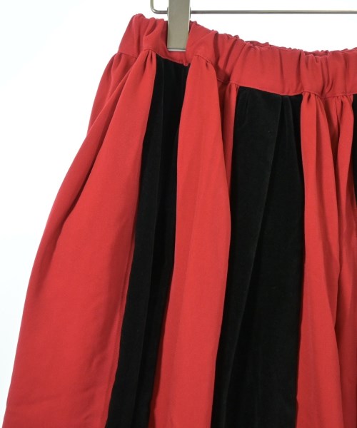 COMME des GARCONS COMME des GARCONS コムデギャルソンコムデギャルソン ロング・マキシ丈スカート レディース 【古着】【中古】_4