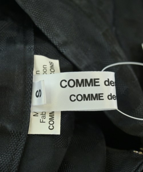 COMME des GARCONS COMME des GARCONS コムデギャルソンコムデギャルソン カジュアルシャツ レディース 【古着】【中古】