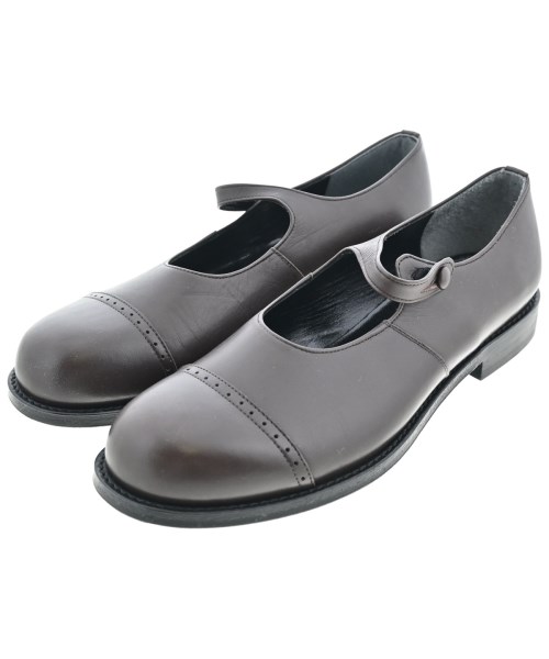 COMME des GARCONS COMME des GARCONS コムデギャルソンコムデギャルソン シューズ（その他） レディース 【古着】【中古】