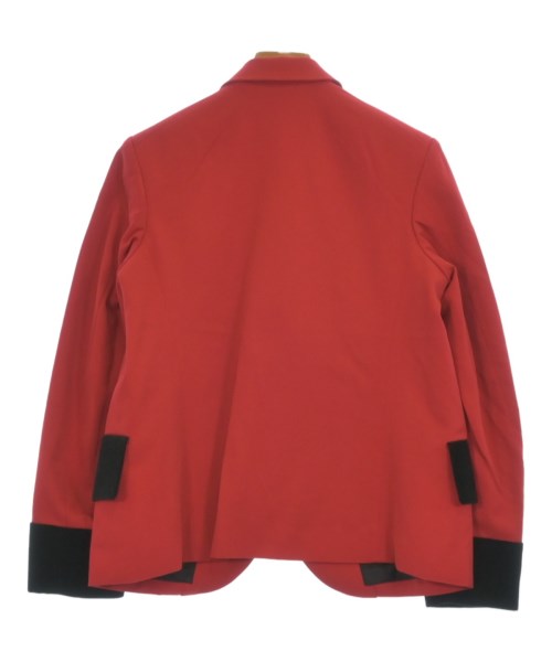 COMME des GARCONS COMME des GARCONS コムデギャルソンコムデギャルソン ジャケット（その他） レディース 【古着】【中古】_1