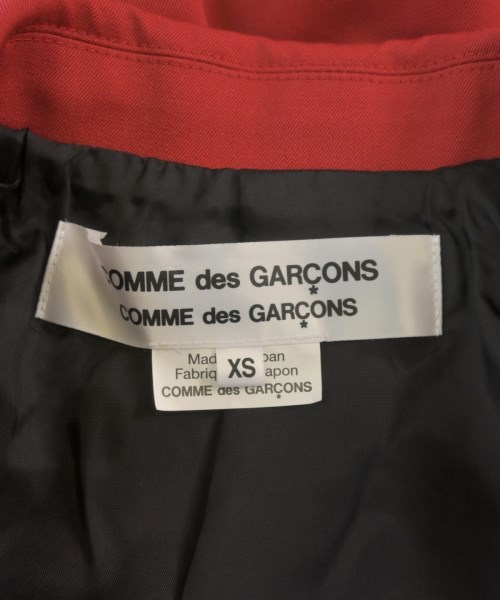 COMME des GARCONS COMME des GARCONS コムデギャルソンコムデギャルソン ジャケット（その他） レディース 【古着】【中古】_2