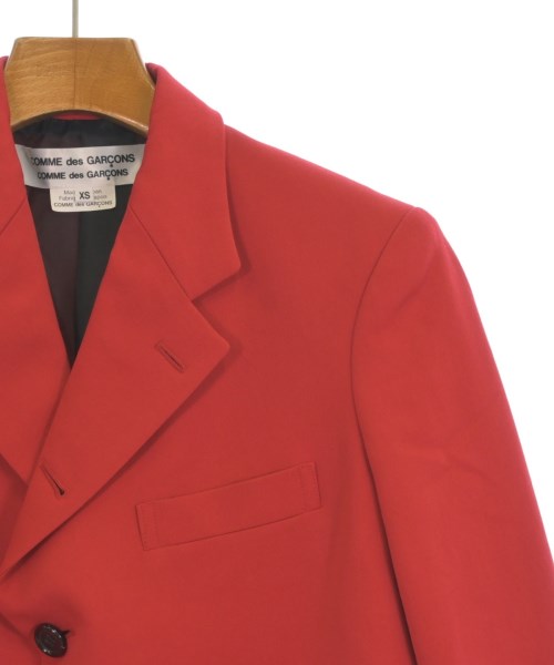 COMME des GARCONS COMME des GARCONS コムデギャルソンコムデギャルソン ジャケット（その他） レディース 【古着】【中古】_4