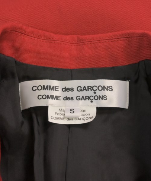 COMME des GARCONS COMME des GARCONS コムデギャルソンコムデギャルソン ジャケット（その他） レディース 【古着】【中古】_2