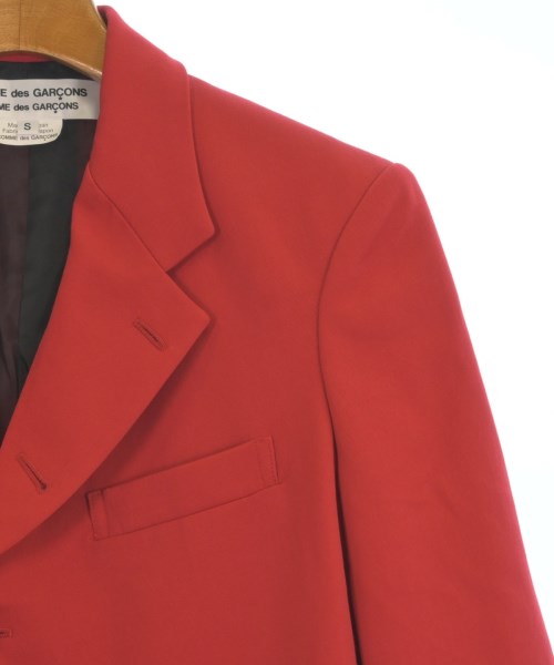 COMME des GARCONS COMME des GARCONS コムデギャルソンコムデギャルソン ジャケット（その他） レディース 【古着】【中古】_4