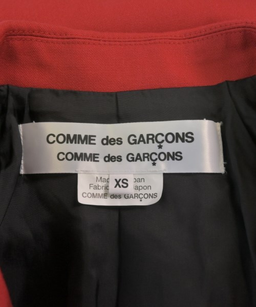 COMME des GARCONS COMME des GARCONS コムデギャルソンコムデギャルソン ジャケット（その他） レディース 【古着】【中古】_2