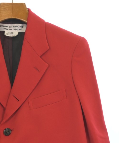 COMME des GARCONS COMME des GARCONS コムデギャルソンコムデギャルソン ジャケット（その他） レディース 【古着】【中古】_4