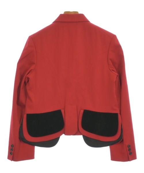 COMME des GARCONS COMME des GARCONS コムデギャルソンコムデギャルソン カジュアルジャケット レディース 【古着】【中古】_1