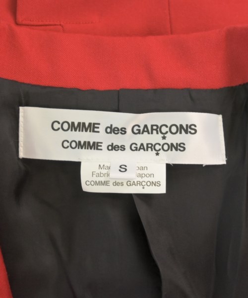 COMME des GARCONS COMME des GARCONS コムデギャルソンコムデギャルソン カジュアルジャケット レディース 【古着】【中古】_2