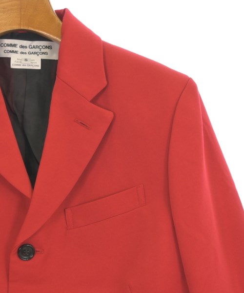 COMME des GARCONS COMME des GARCONS コムデギャルソンコムデギャルソン カジュアルジャケット レディース 【古着】【中古】_4
