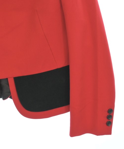 COMME des GARCONS COMME des GARCONS コムデギャルソンコムデギャルソン カジュアルジャケット レディース 【古着】【中古】_5