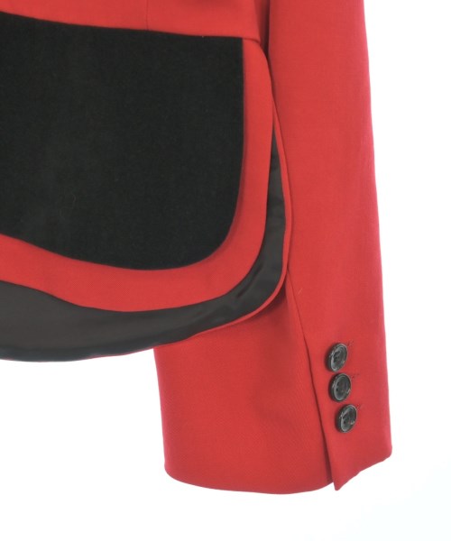 COMME des GARCONS COMME des GARCONS コムデギャルソンコムデギャルソン カジュアルジャケット レディース 【古着】【中古】_6