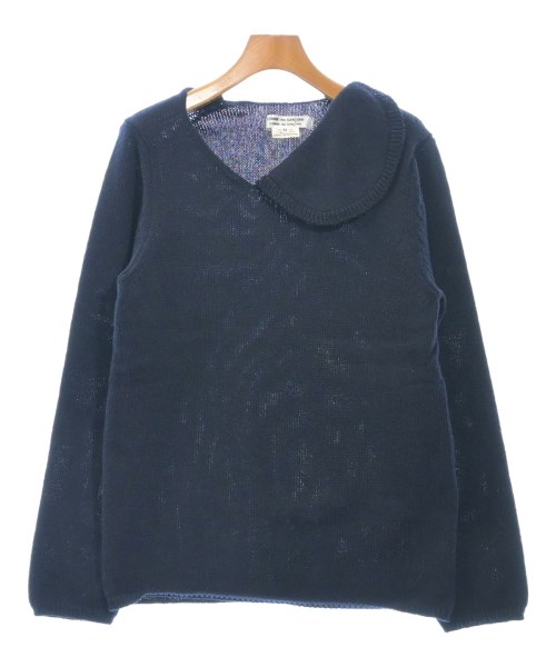 COMME des GARCONS COMME des GARCONS コムデギャルソンコムデギャルソン ニット・セーター レディース 【古着】【中古】