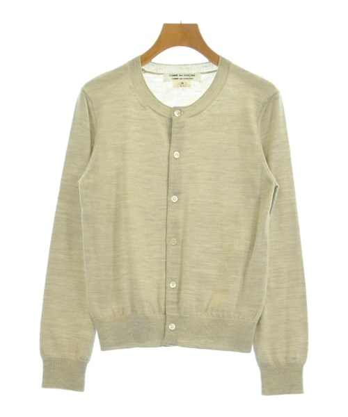 COMME des GARCONS COMME des GARCONS コムデギャルソンコムデギャルソン カーディガン レディース 【古着】【中古】
