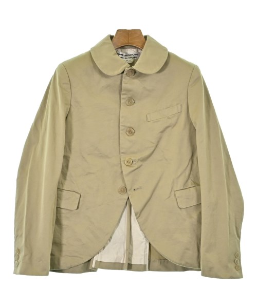 COMME des GARCONS COMME des GARCONS コムデギャルソンコムデギャルソン ジャケット（その他） レディース 【古着】【中古】