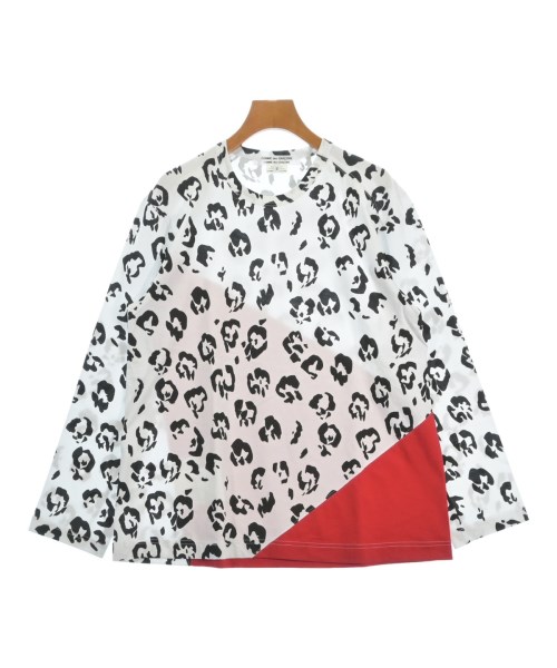 COMME des GARCONS COMME des GARCONS コムデギャルソンコムデギャルソン Tシャツ・カットソー レディース 【古着】【中古】