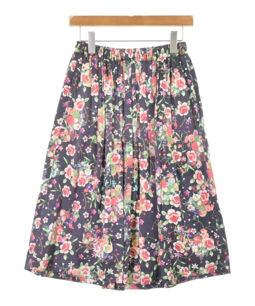 COMME des GARCONS COMME des GARCONS コムデギャルソンコムデギャルソン ロング・マキシ丈スカート レディース 【古着】【中古】