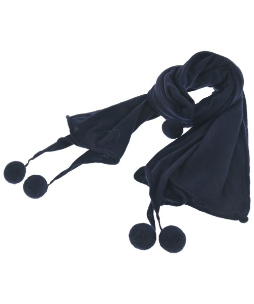 COMME des GARCONS COMME des GARCONS コムデギャルソンコムデギャルソン ストール レディース 【古着】【中古】