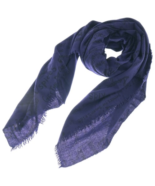 COMME des GARCONS COMME des GARCONS コムデギャルソンコムデギャルソン ストール レディース 【古着】【中古】