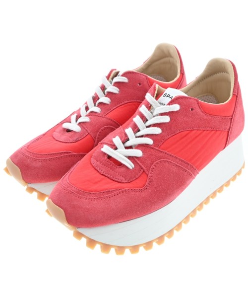 COMME des GARCONS COMME des GARCONS コムデギャルソンコムデギャルソン スニーカー レディース 【古着】【中古】