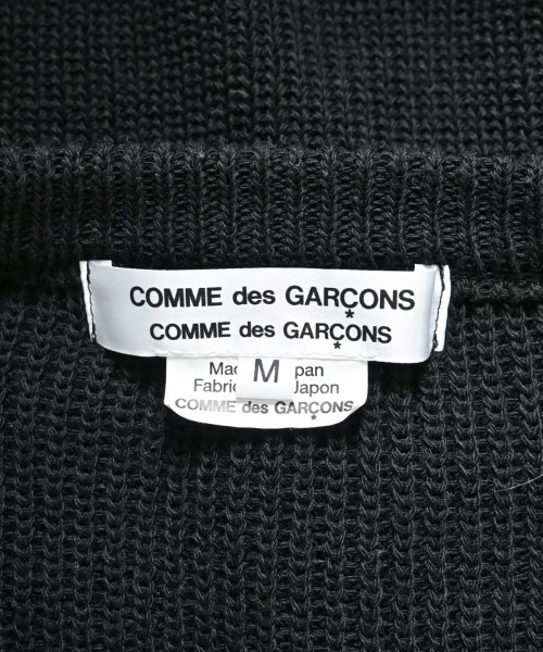 COMME des GARCONS COMME des GARCONS コムデギャルソンコムデギャルソン ニット・セーター レディース 【古着】【中古】_2