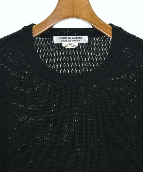COMME des GARCONS COMME des GARCONS コムデギャルソンコムデギャルソン ニット・セーター レディース 【古着】【中古】_3