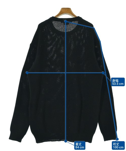 COMME des GARCONS COMME des GARCONS コムデギャルソンコムデギャルソン ニット・セーター レディース 【古着】【中古】_6