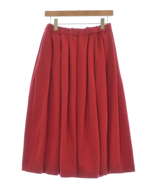 COMME des GARCONS COMME des GARCONS コムデギャルソンコムデギャルソン ロング・マキシ丈スカート レディース 【古着】【中古】_1