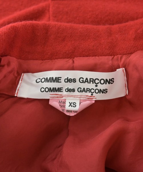 COMME des GARCONS COMME des GARCONS コムデギャルソンコムデギャルソン カジュアルジャケット レディース 【古着】【中古】_2