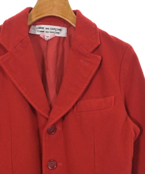 COMME des GARCONS COMME des GARCONS コムデギャルソンコムデギャルソン カジュアルジャケット レディース 【古着】【中古】_3