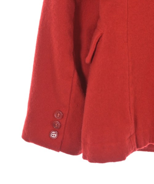 COMME des GARCONS COMME des GARCONS コムデギャルソンコムデギャルソン カジュアルジャケット レディース 【古着】【中古】_4
