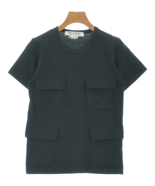 COMME des GARCONS COMME des GARCONS コムデギャルソンコムデギャルソン Tシャツ・カットソー レディース 【古着】【中古】