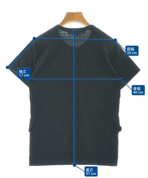 COMME des GARCONS COMME des GARCONS コムデギャルソンコムデギャルソン Tシャツ・カットソー レディース 【古着】【中古】_5