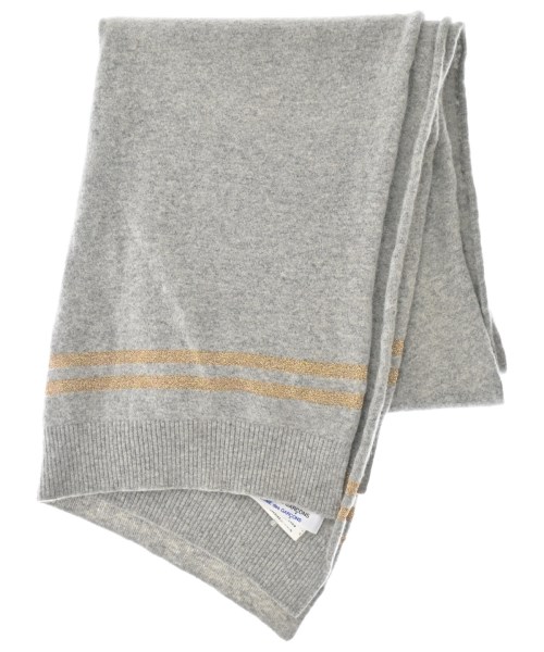 COMME des GARCONS COMME des GARCONS コムデギャルソンコムデギャルソン ストール レディース 【古着】【中古】
