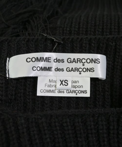 COMME des GARCONS COMME des GARCONS コムデギャルソンコムデギャルソン ニット・セーター レディース 【古着】【中古】_2