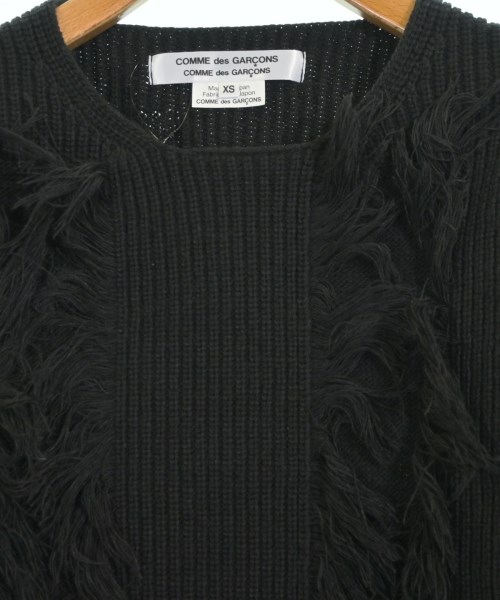 COMME des GARCONS COMME des GARCONS コムデギャルソンコムデギャルソン ニット・セーター レディース 【古着】【中古】_3