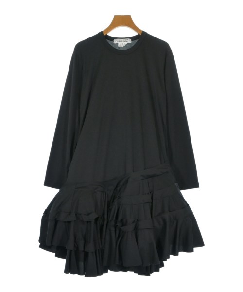COMME des GARCONS COMME des GARCONS コムデギャルソンコムデギャルソン ワンピース レディース 【古着】【中古】