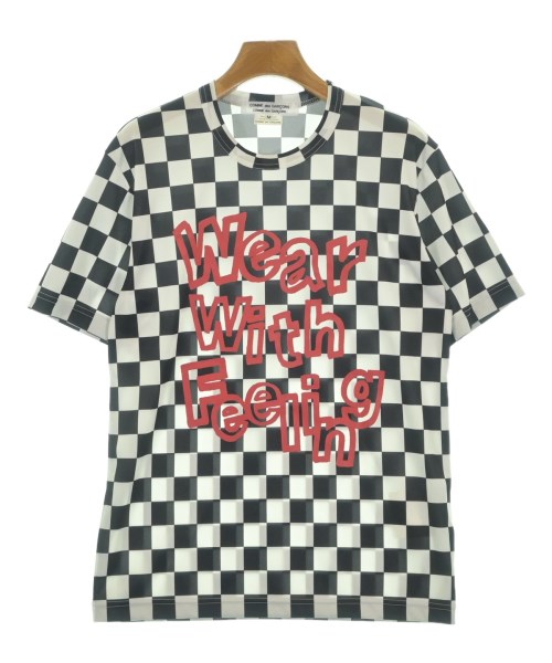 COMME des GARCONS COMME des GARCONS コムデギャルソンコムデギャルソン Tシャツ・カットソー レディース 【古着】【中古】