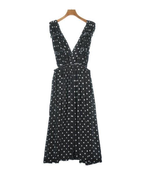 COMME des GARCONS COMME des GARCONS コムデギャルソンコムデギャルソン ワンピース レディース 【古着】【中古】