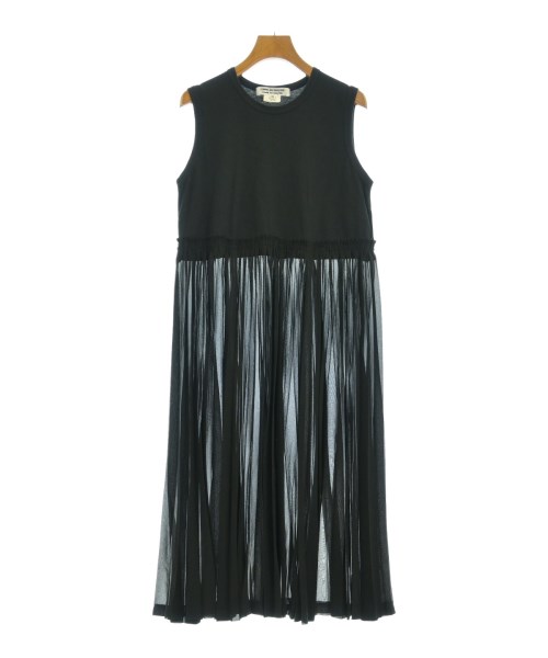 COMME des GARCONS COMME des GARCONS コムデギャルソンコムデギャルソン ワンピース レディース 【古着】【中古】