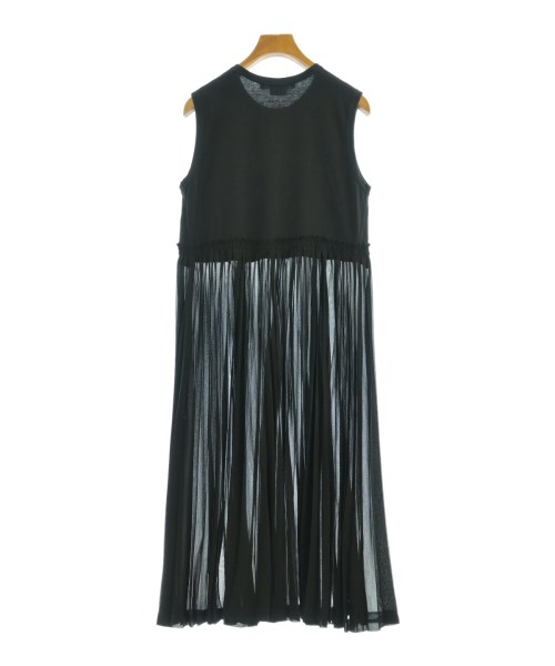 COMME des GARCONS COMME des GARCONS コムデギャルソンコムデギャルソン ワンピース レディース 【古着】【中古】_1